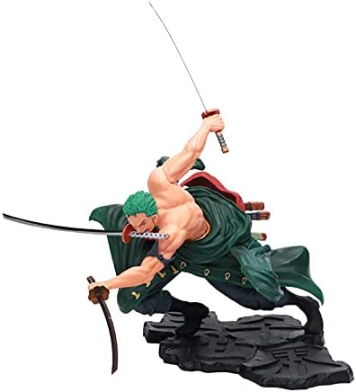 Figure Action Zoro Roronoa One Piece