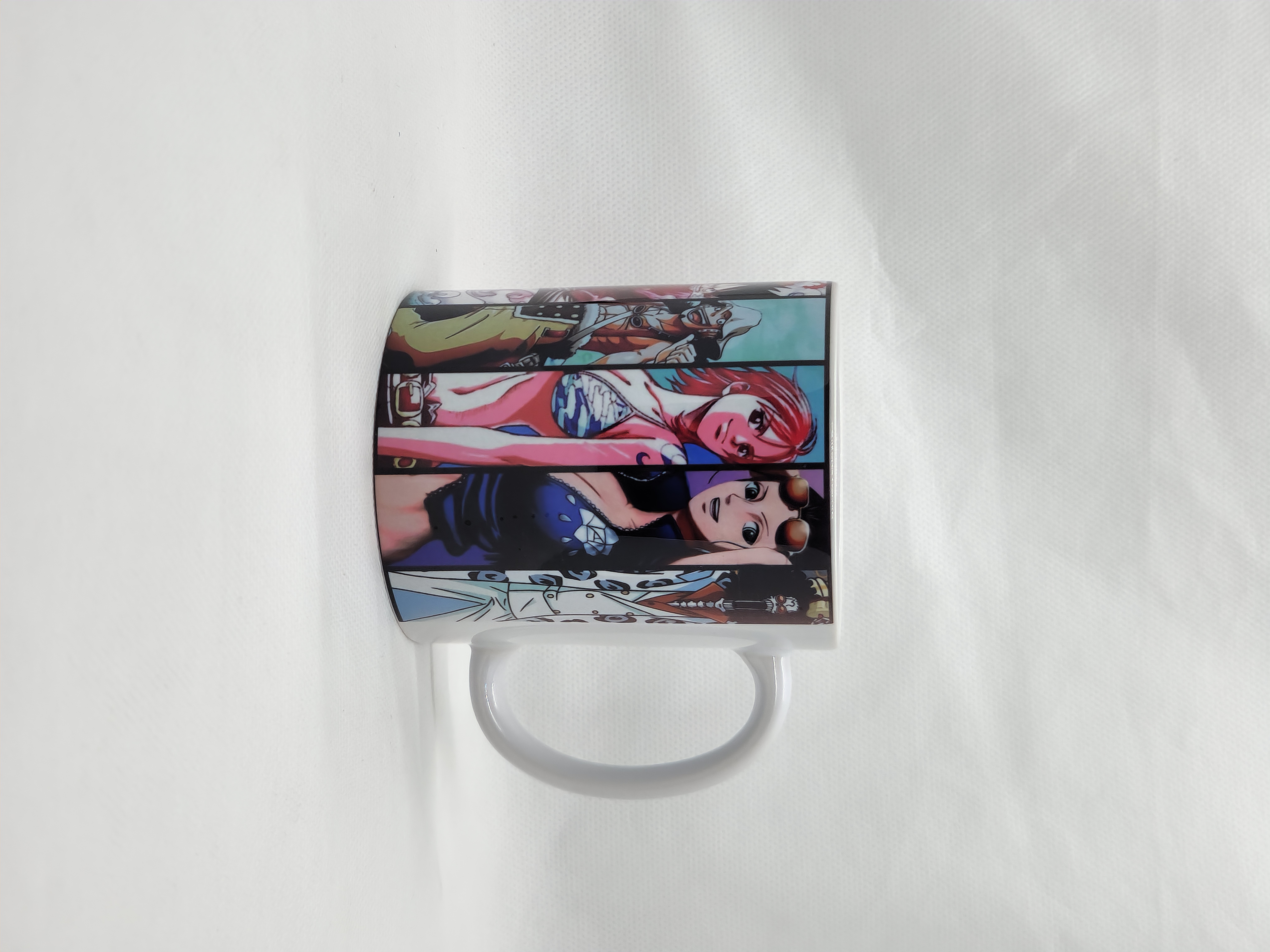 One Piece - Mugiwara 