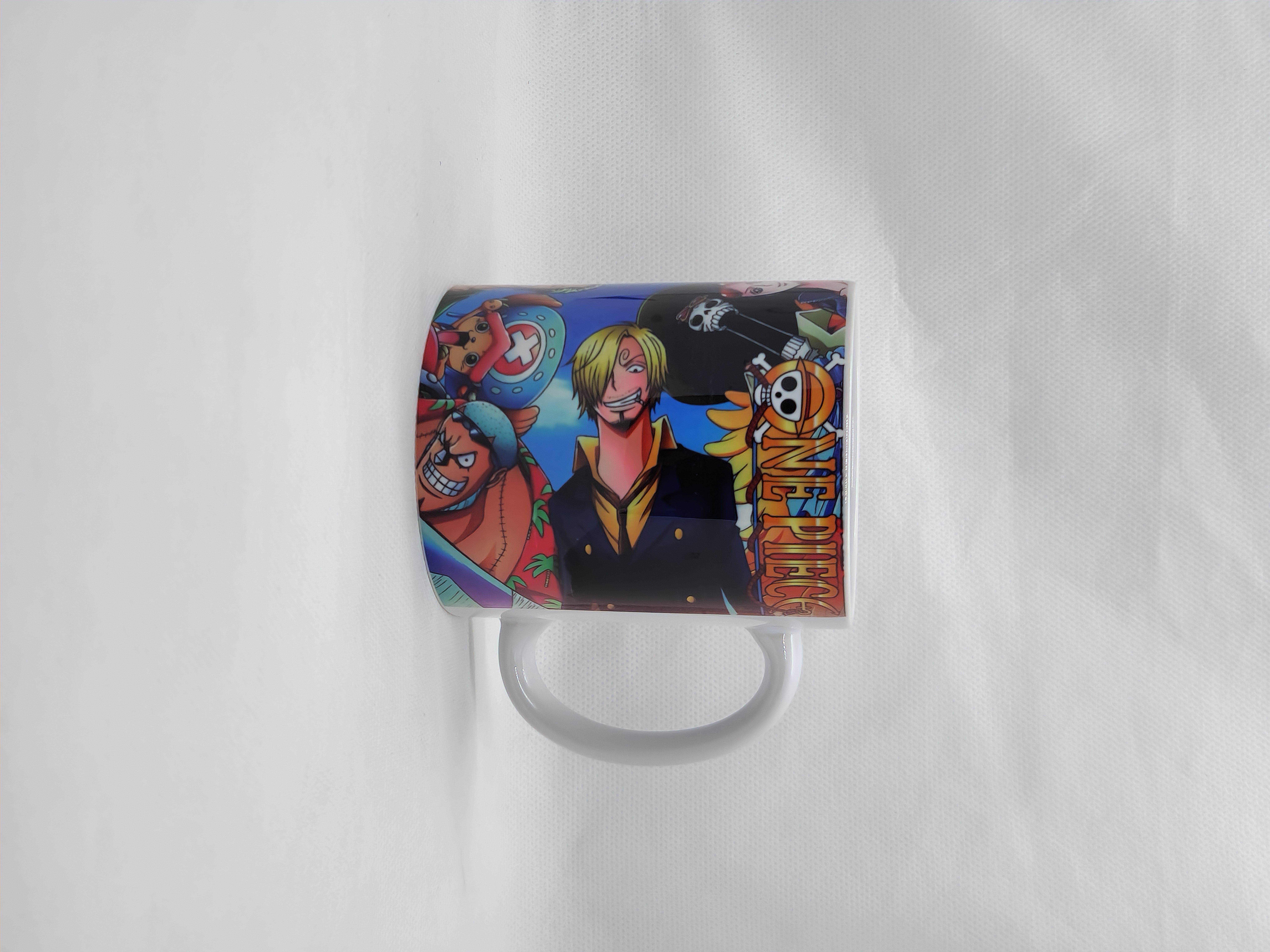 One Piece - Mugiwara 