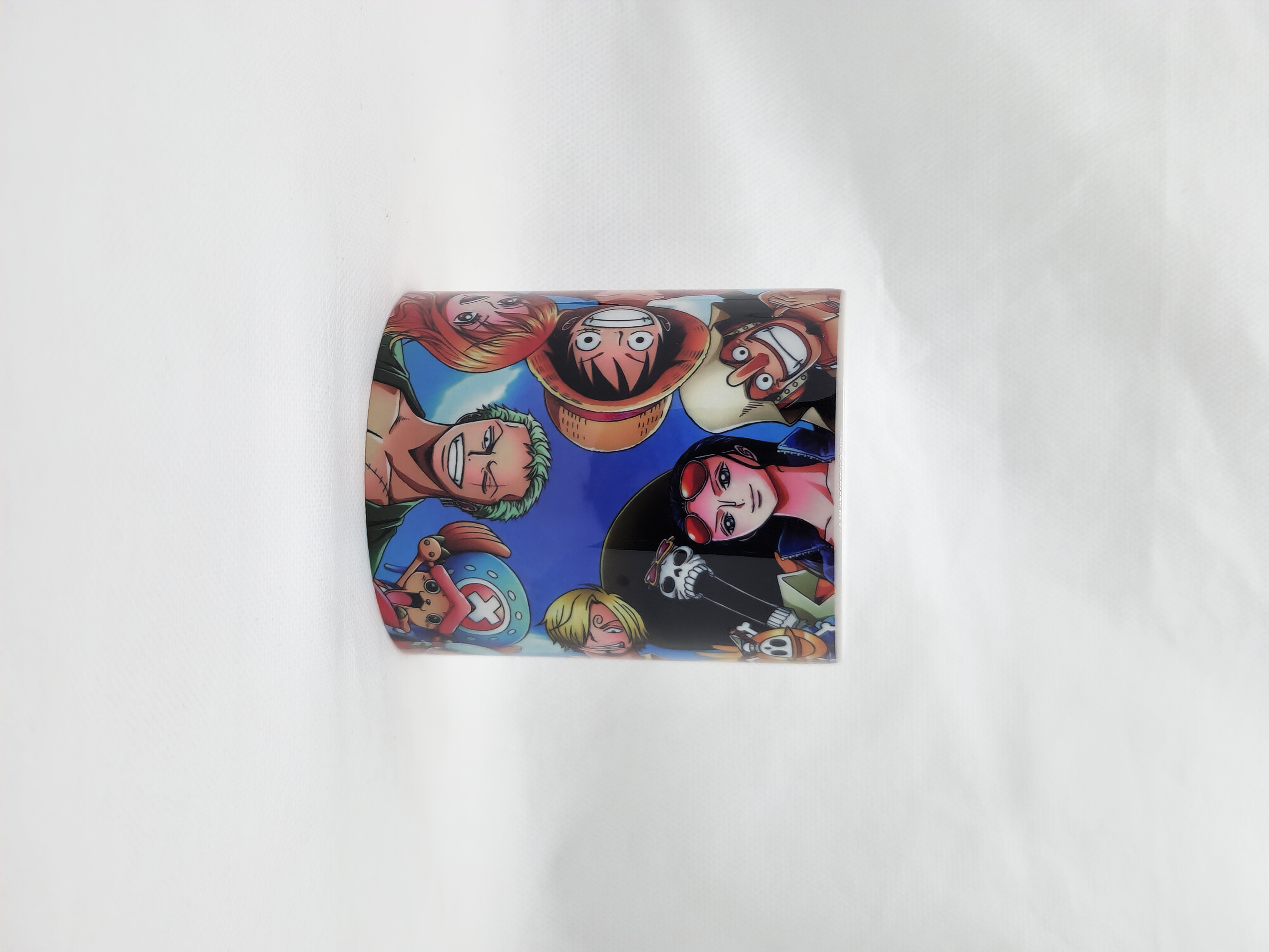 One Piece - Mugiwara 