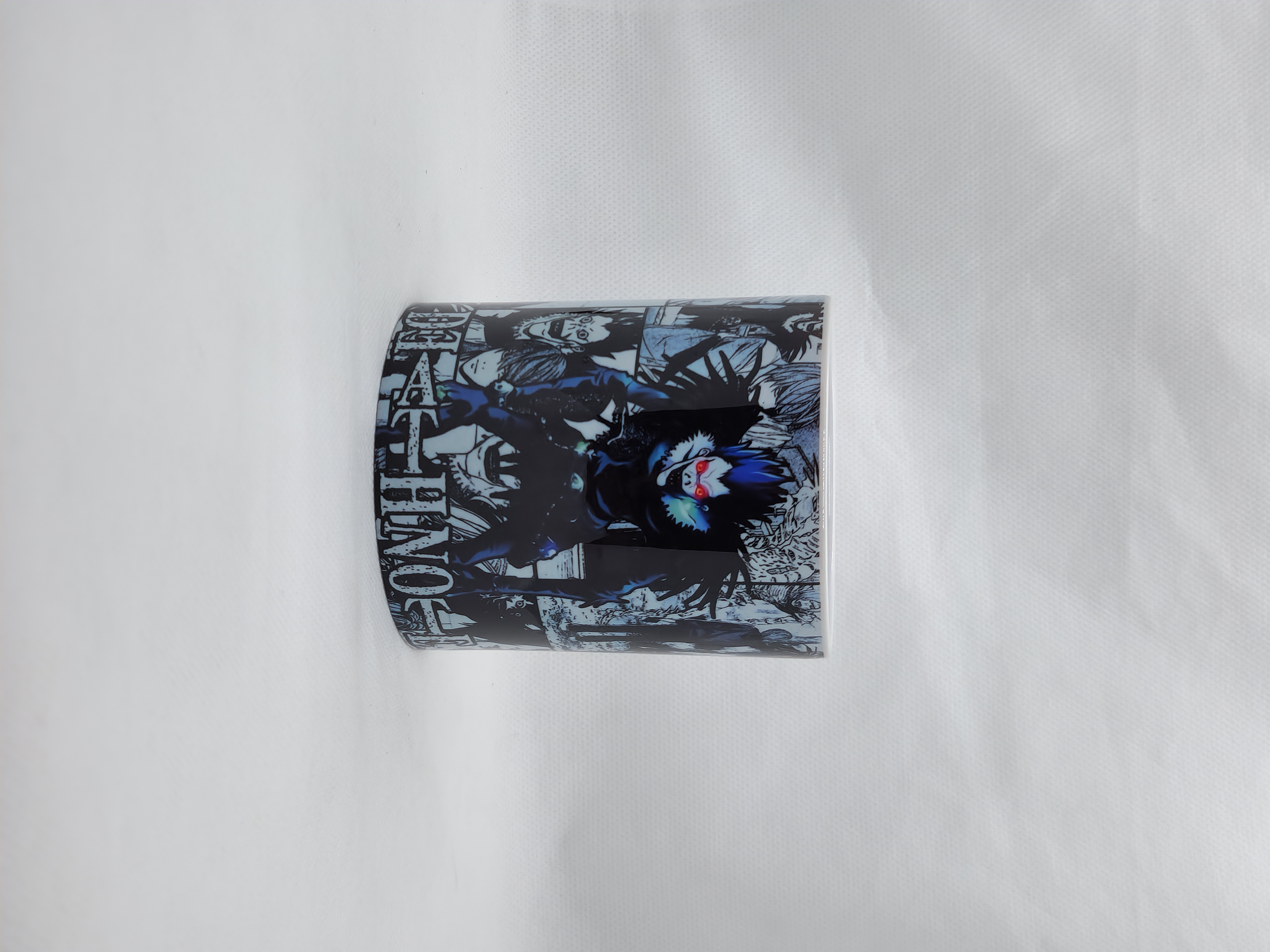 Death Note - Ryuk