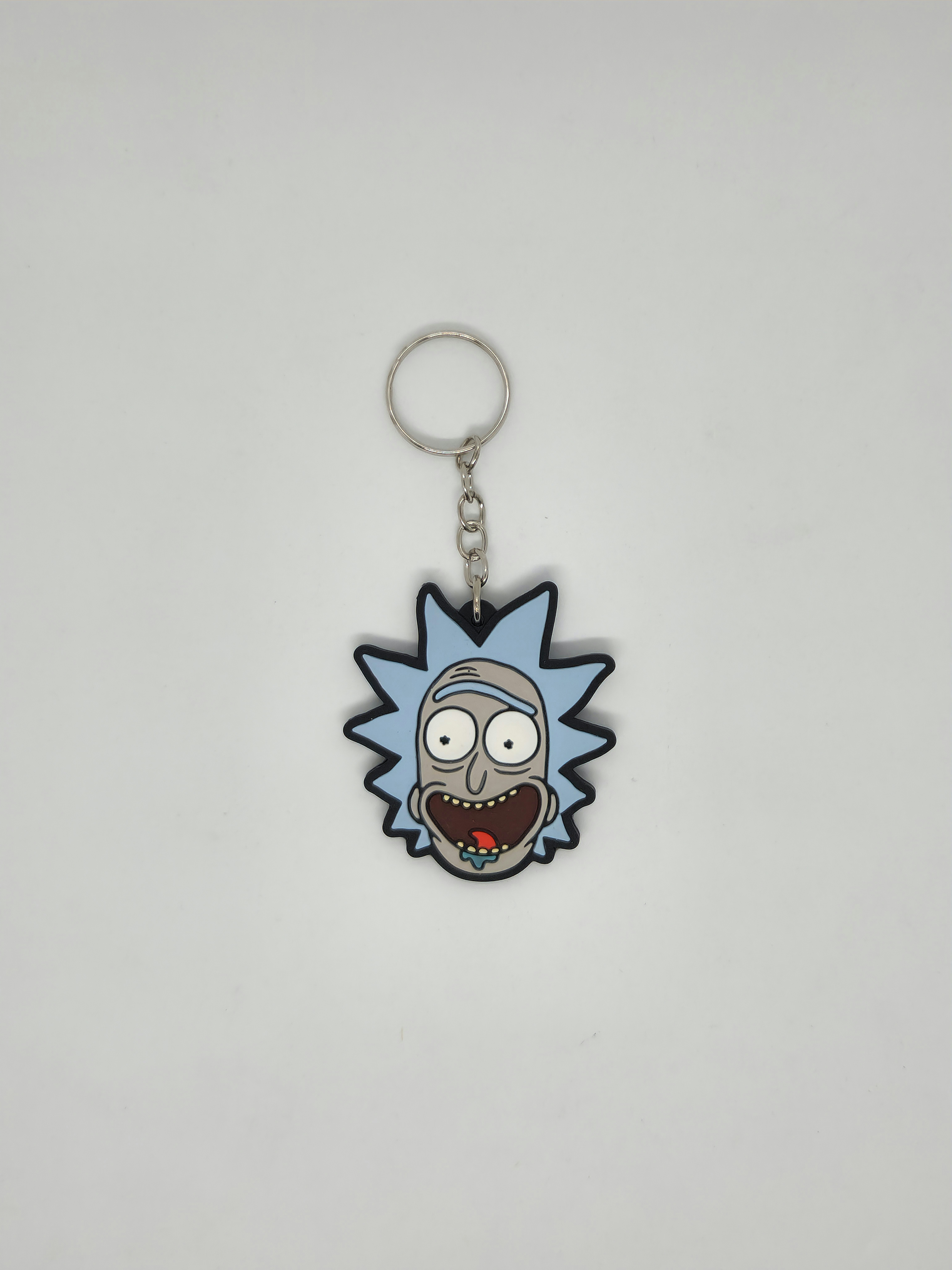 Rick and Morty - Rick 