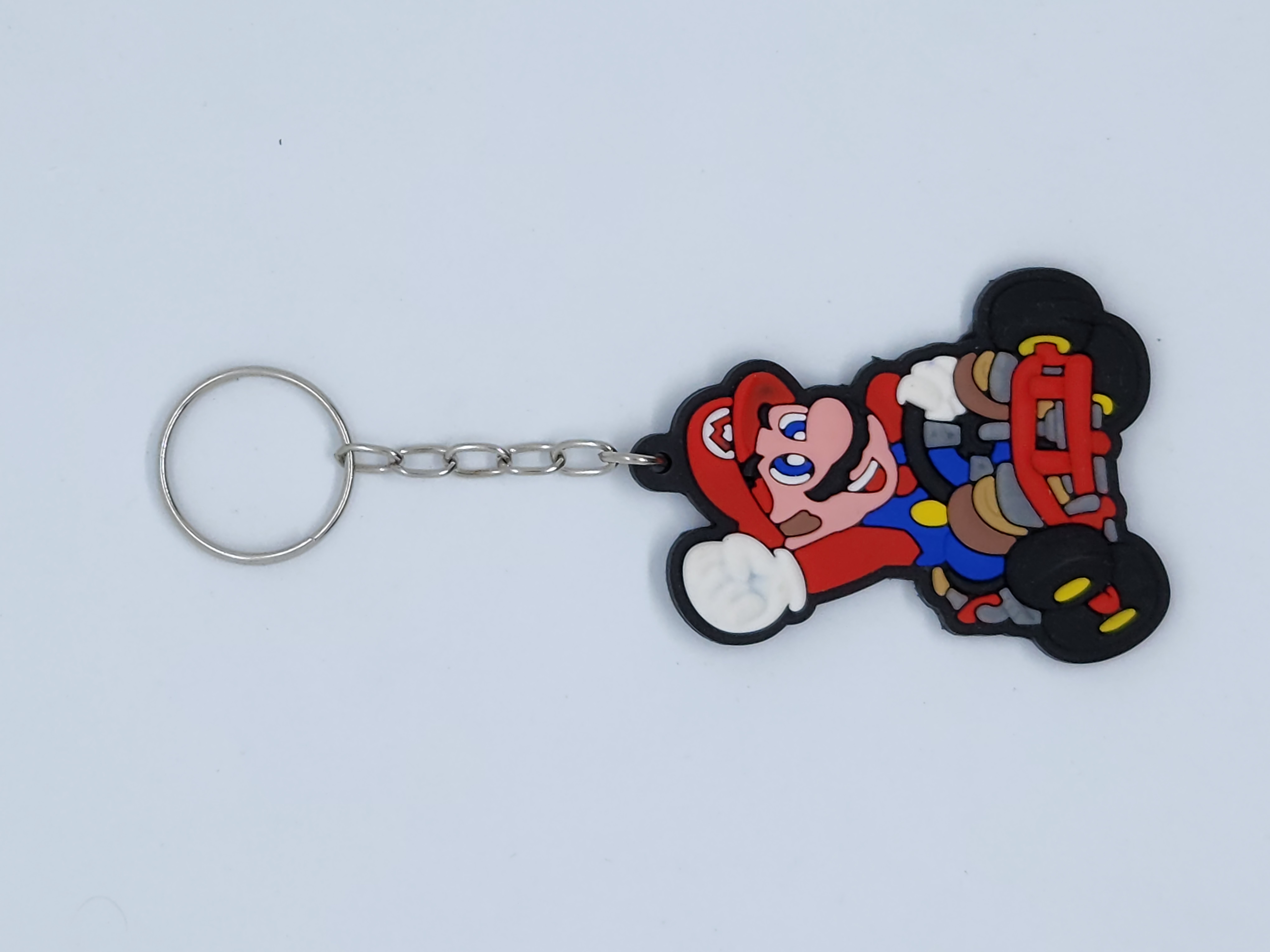 Super Mario - Mario 