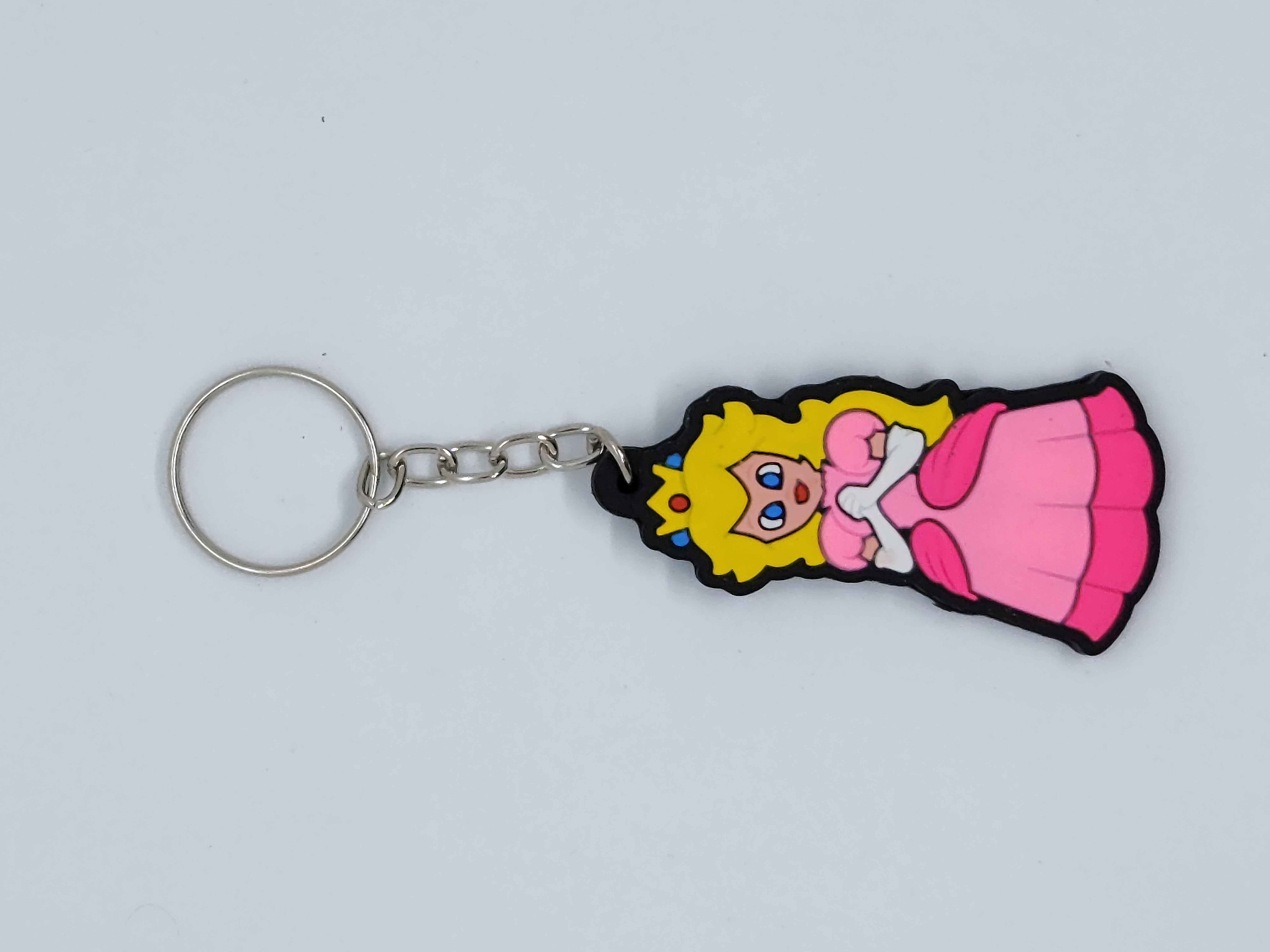 Super Mario - Princesa Peach