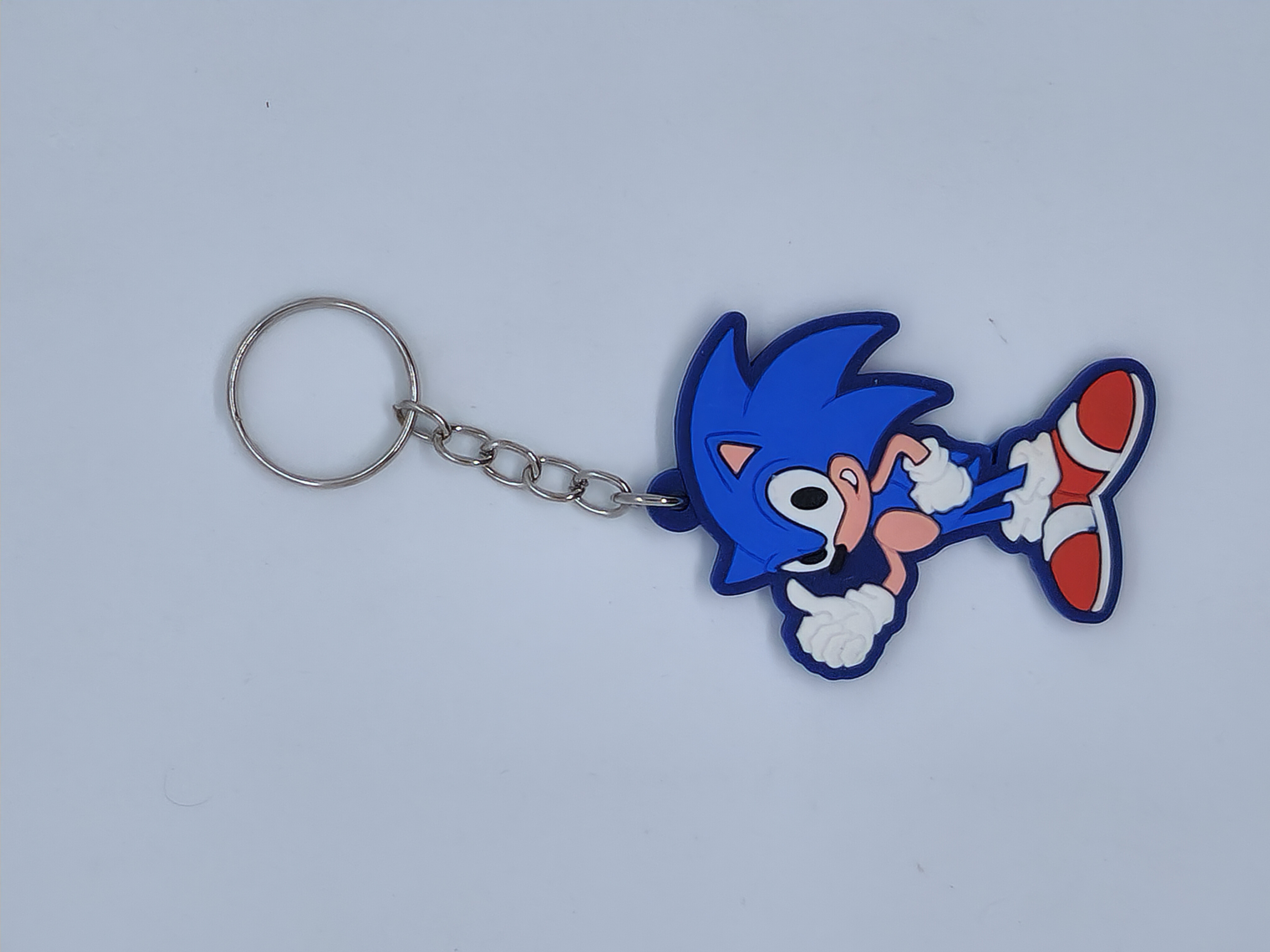 Sonic 