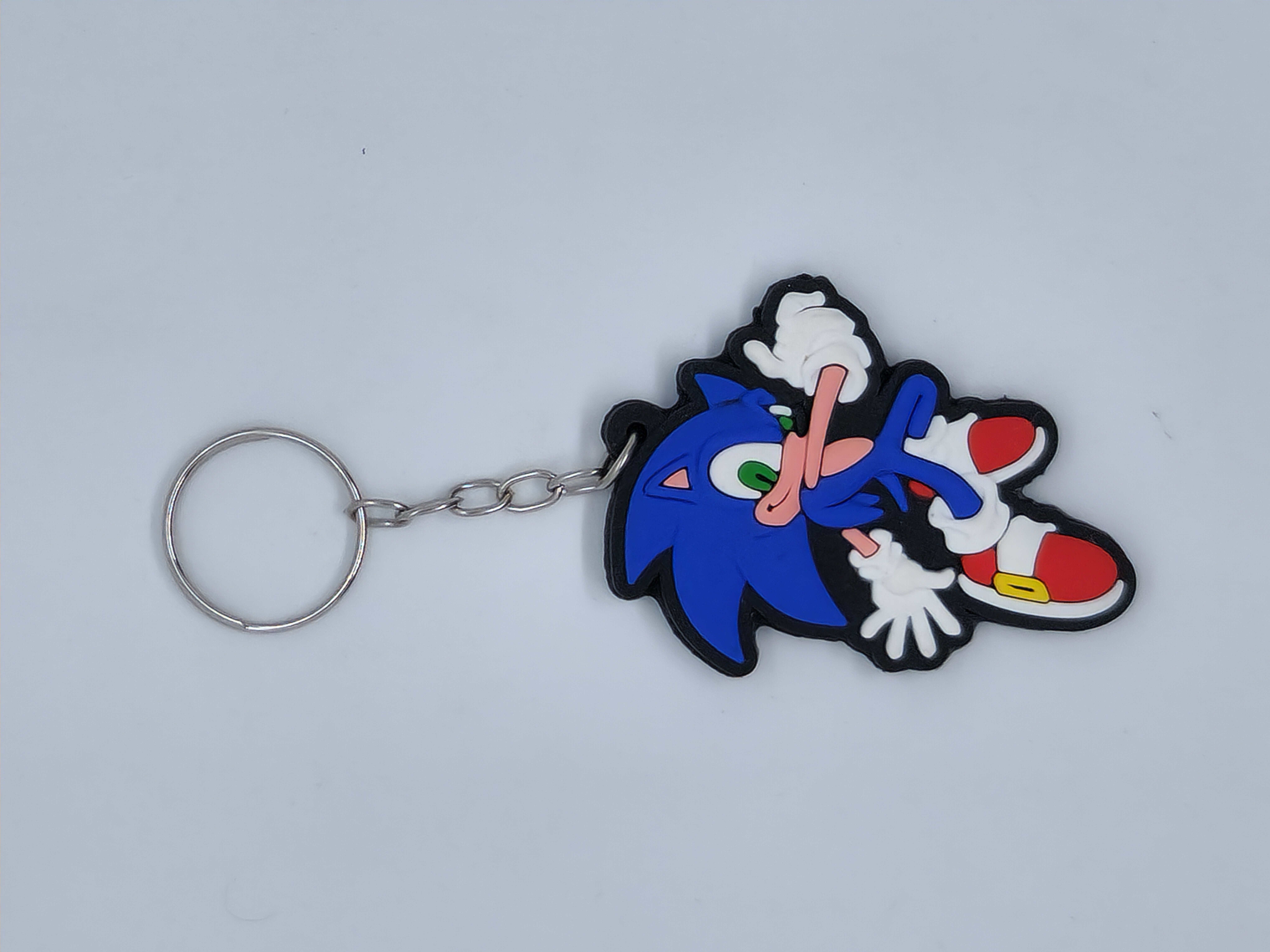 Sonic 