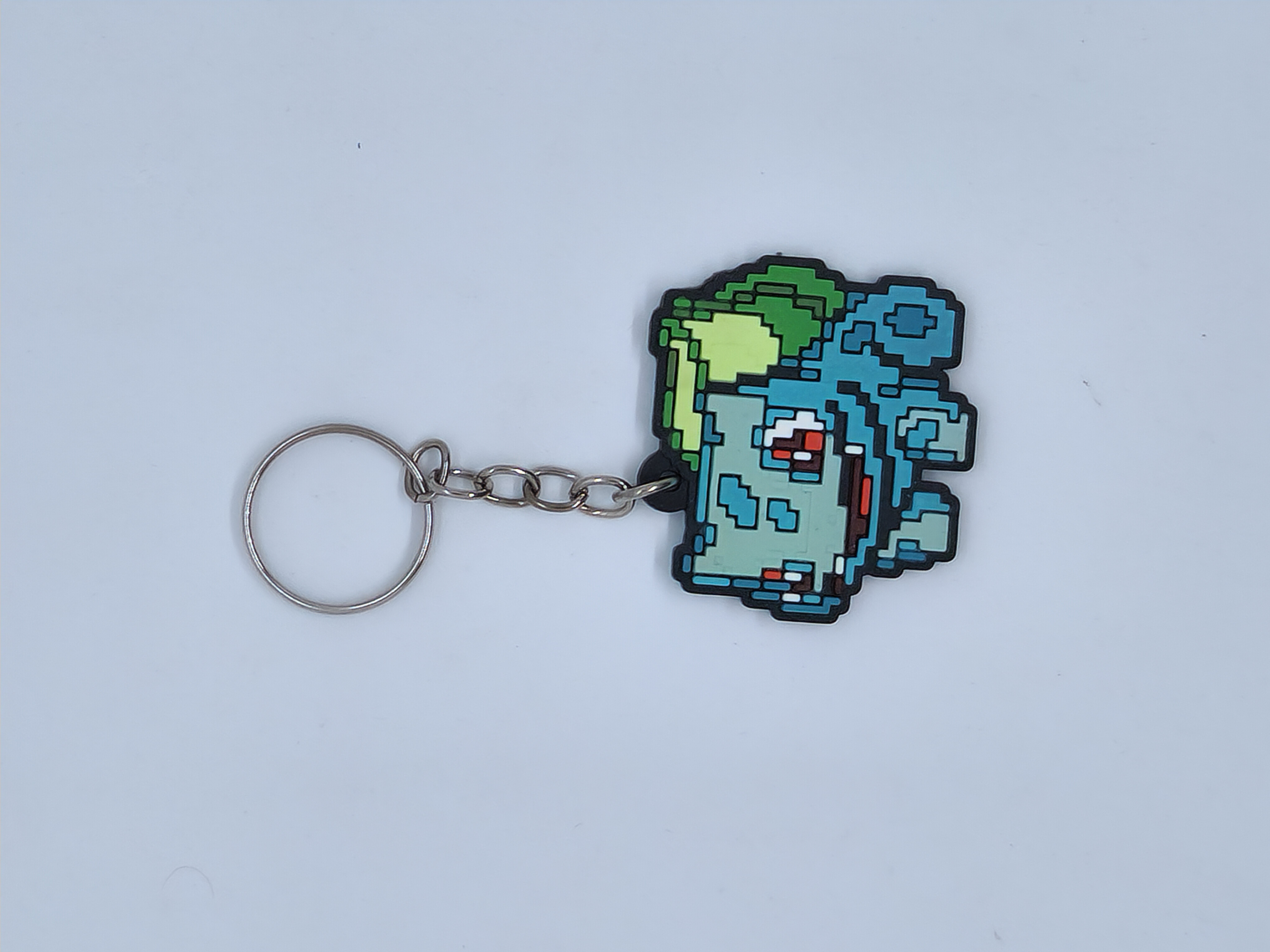 Pokemón - Bulbasaur 