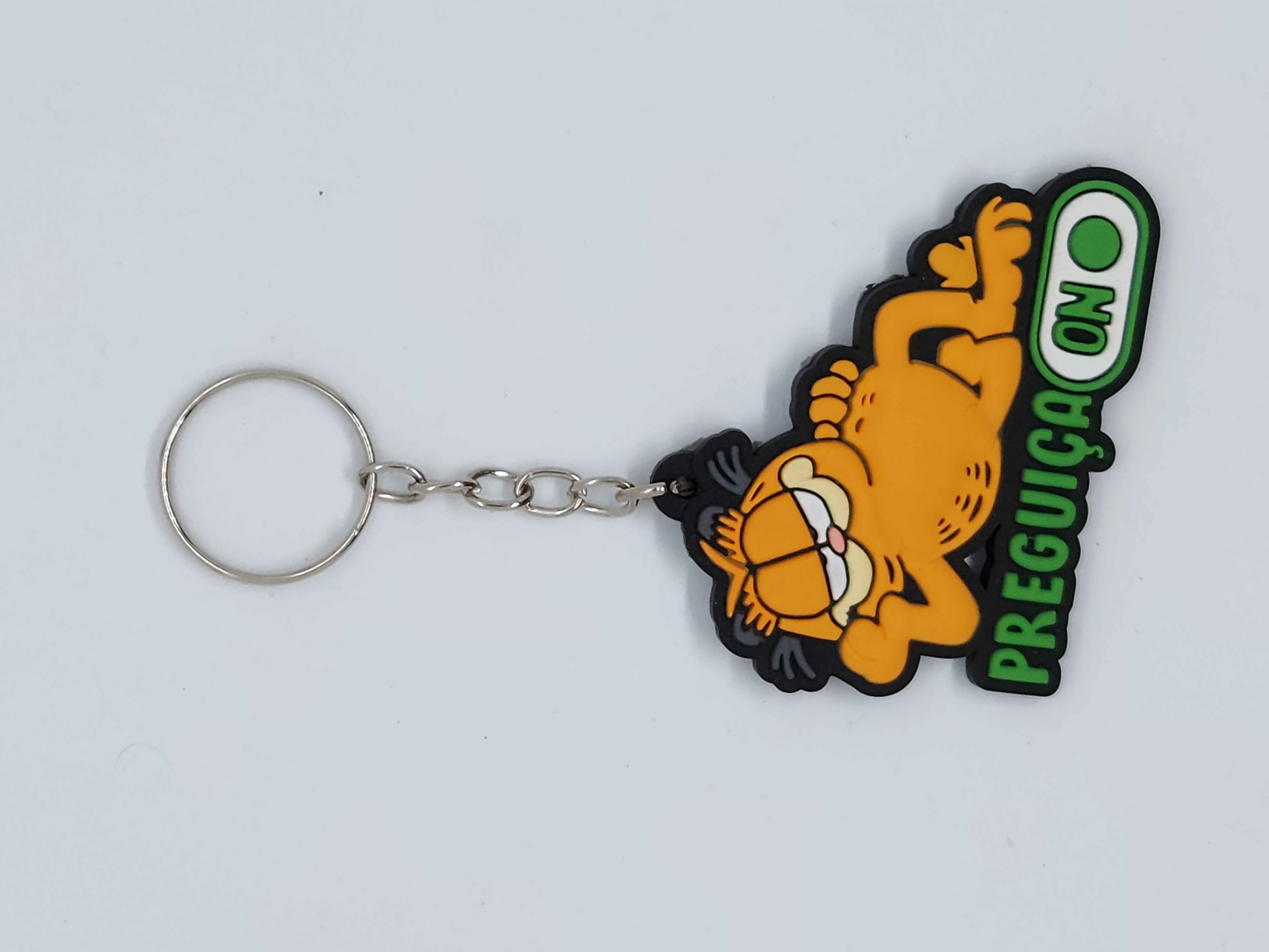 Garfield 