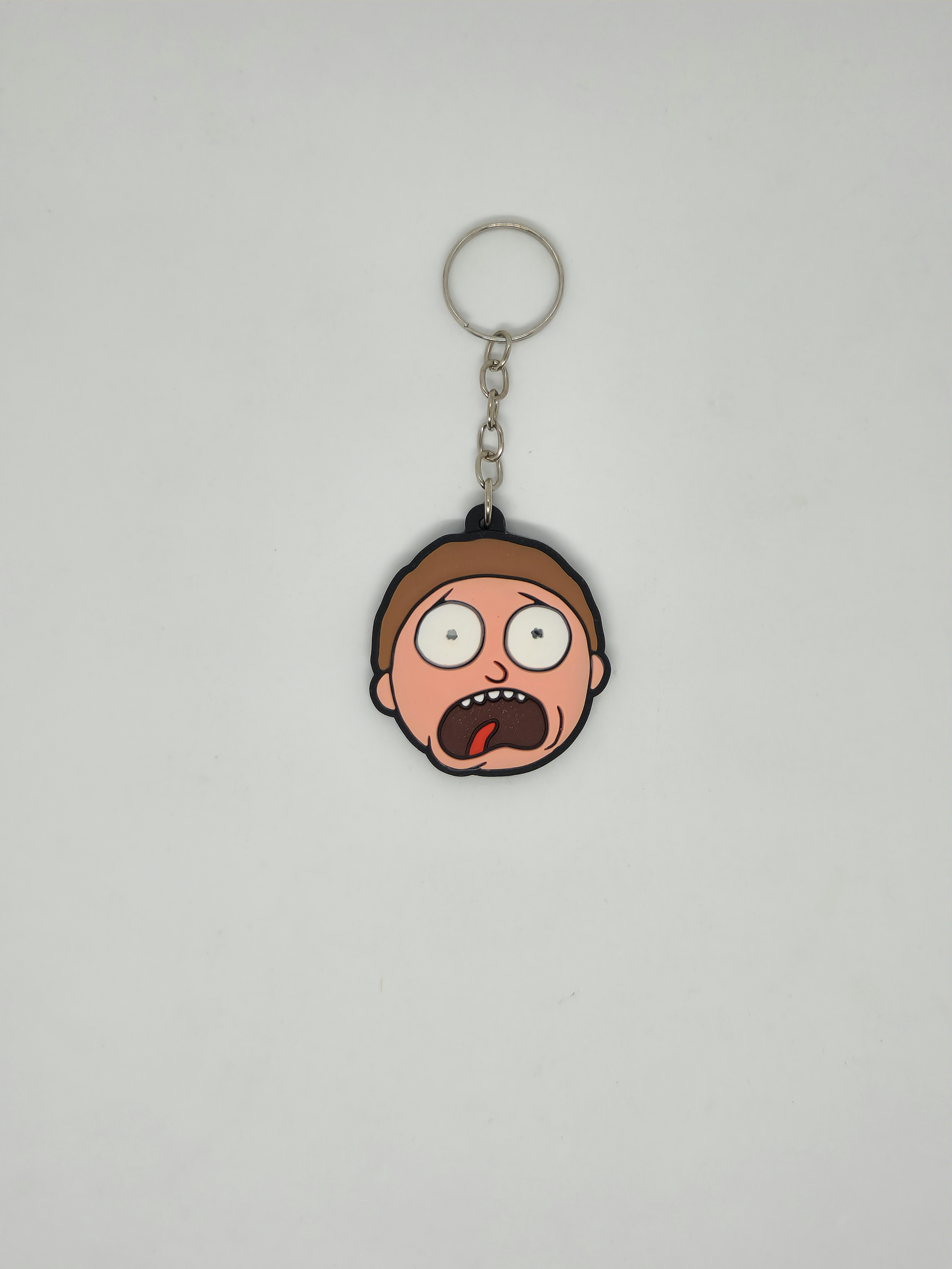 Rick and Morty - Morty 