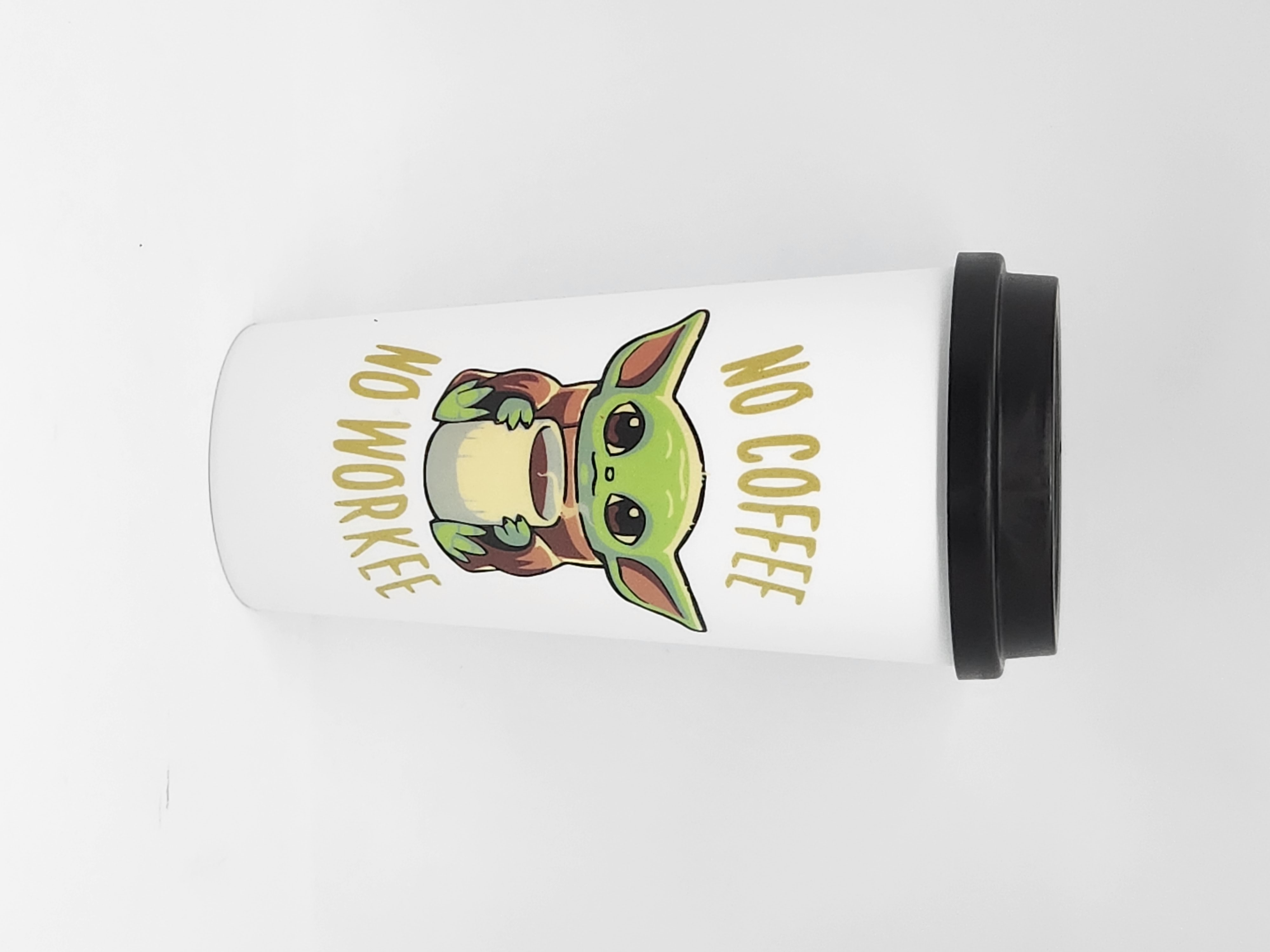 Star Wars - Yoda 