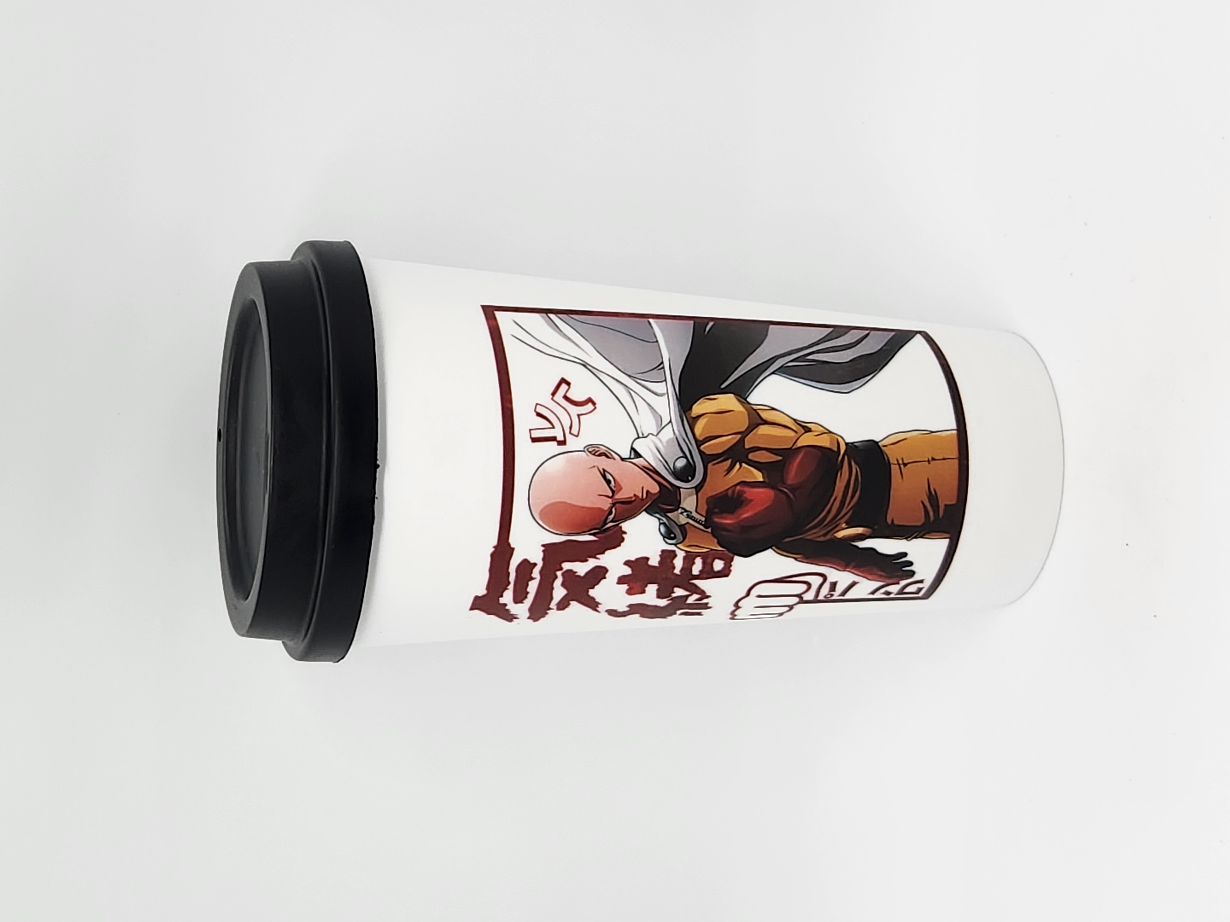 One Punch Man