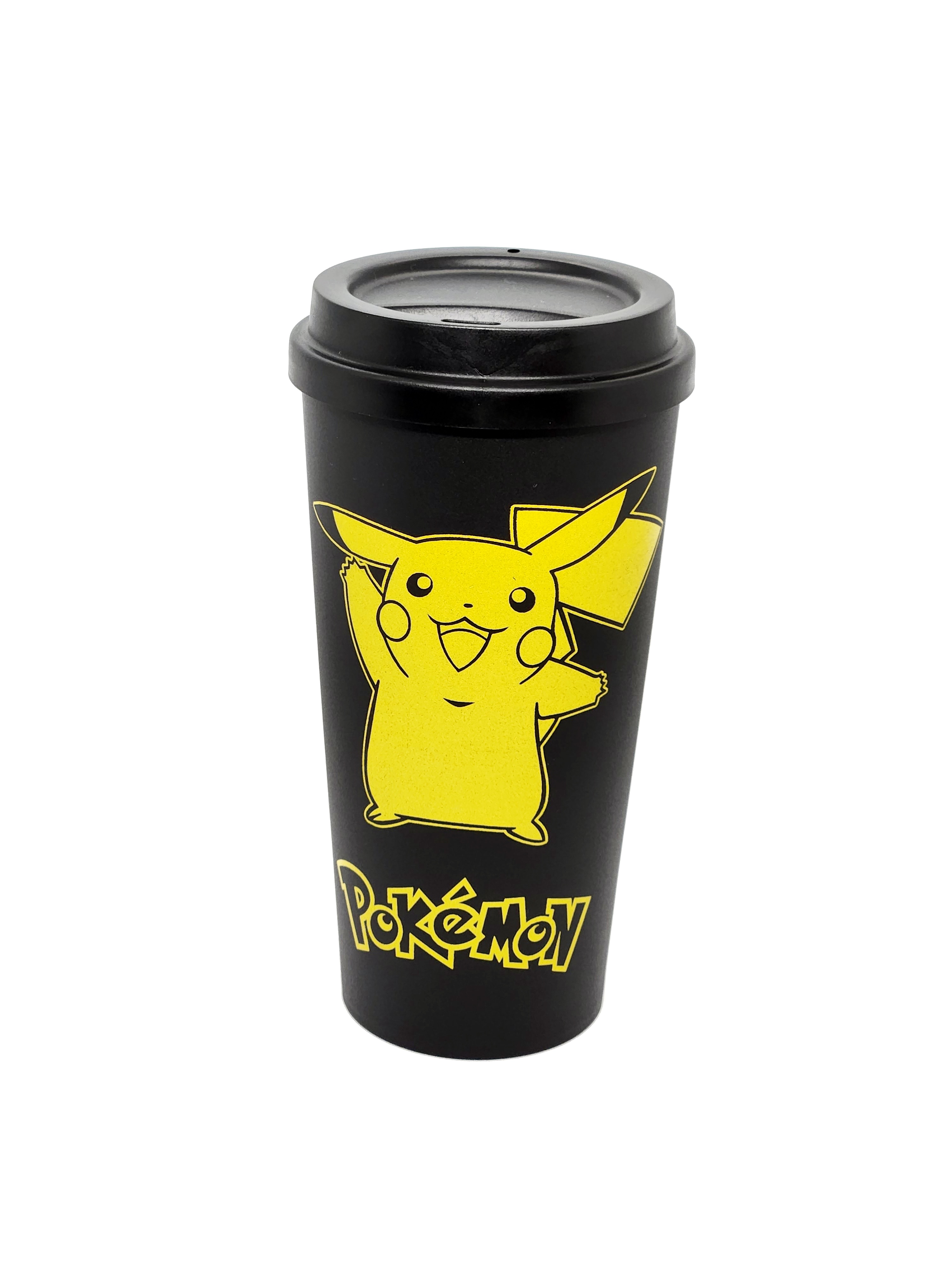 Pokemon - Pikachu