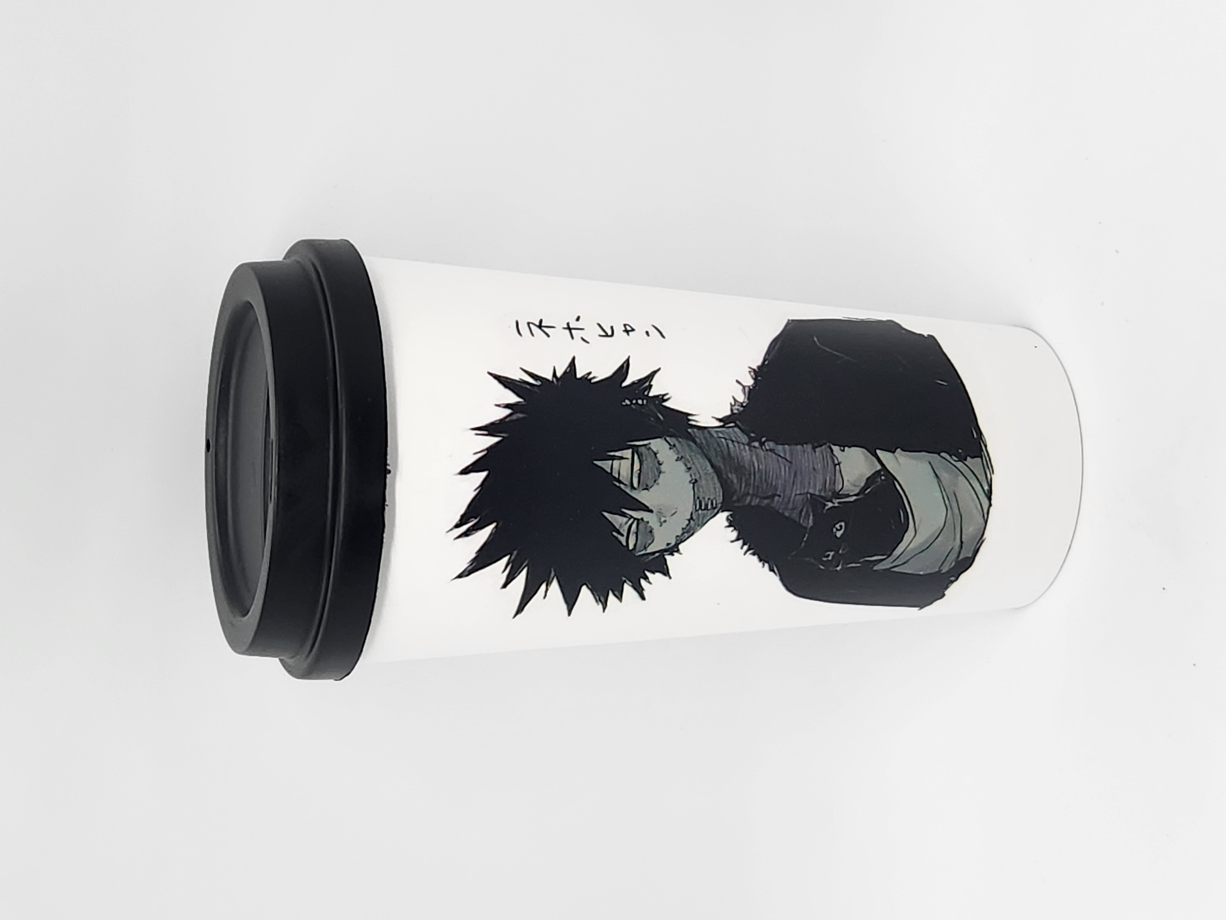 My Hero Academy - Dabi
