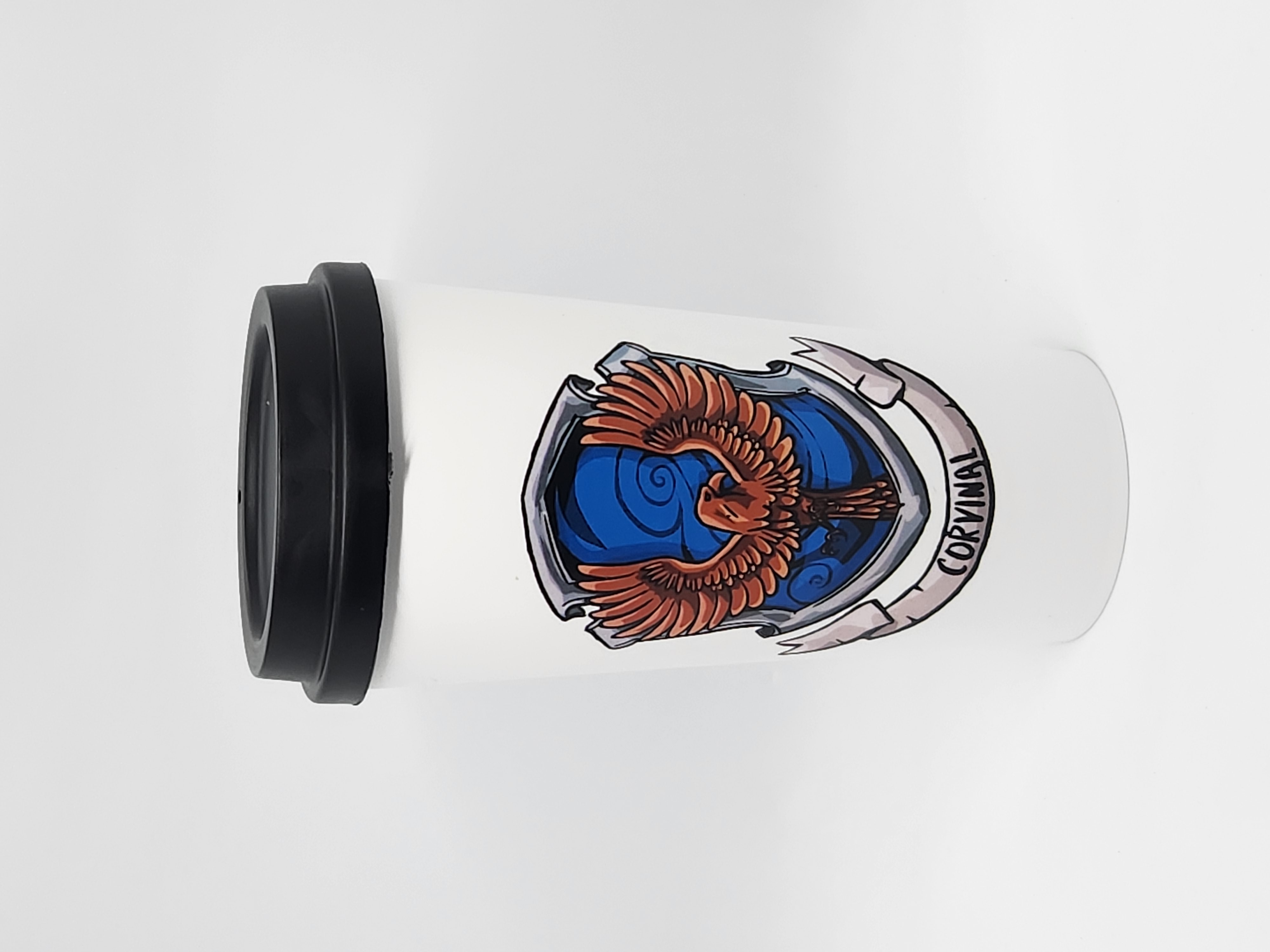 Harry Potter - Corvinal 