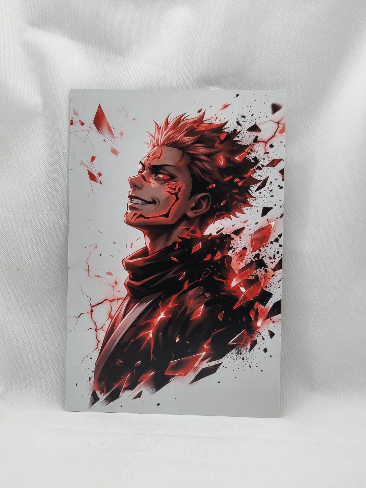 Jujutsu Kaisen - Sukuna 