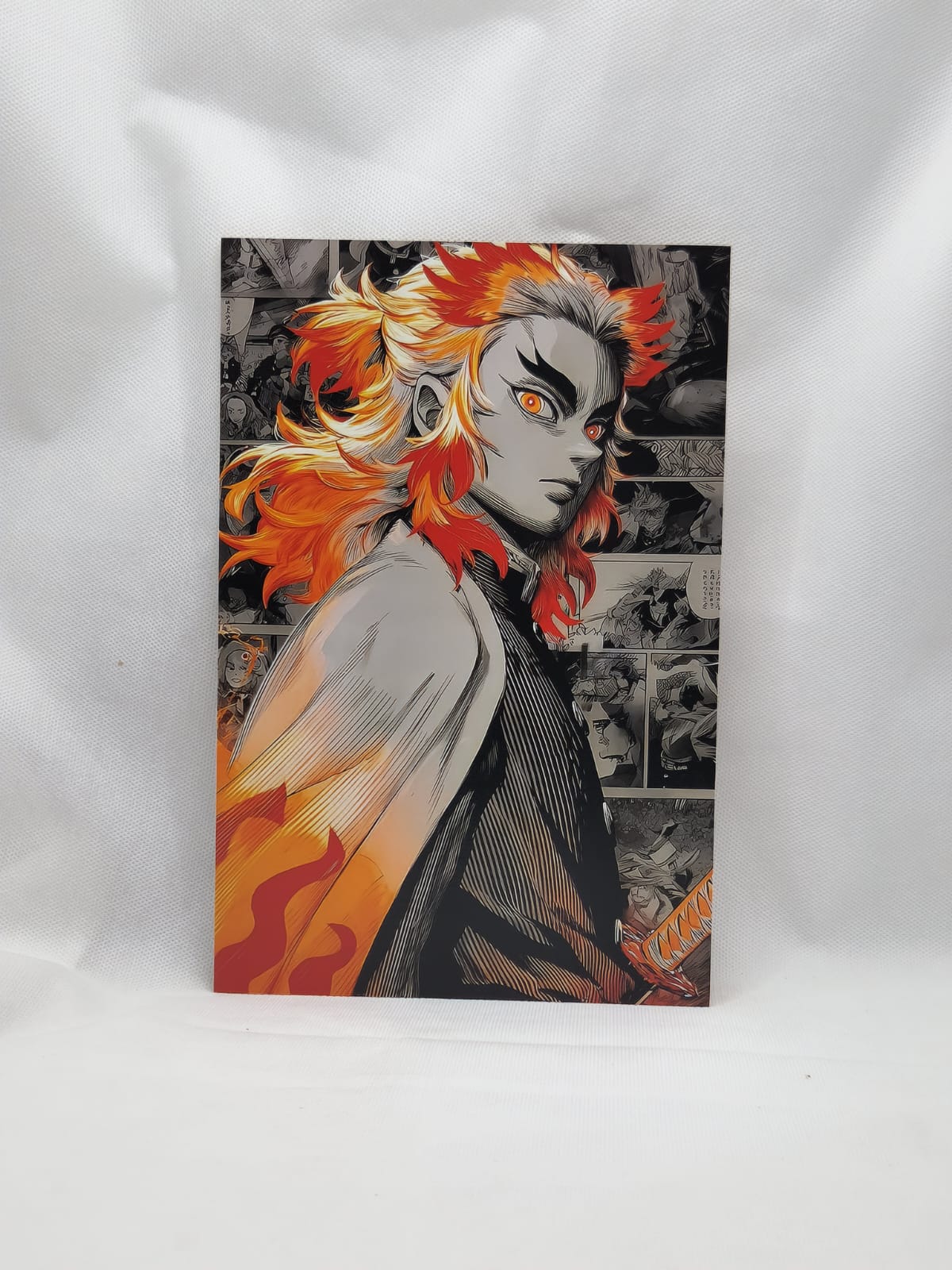 Demon Slayer - Rengoku 
