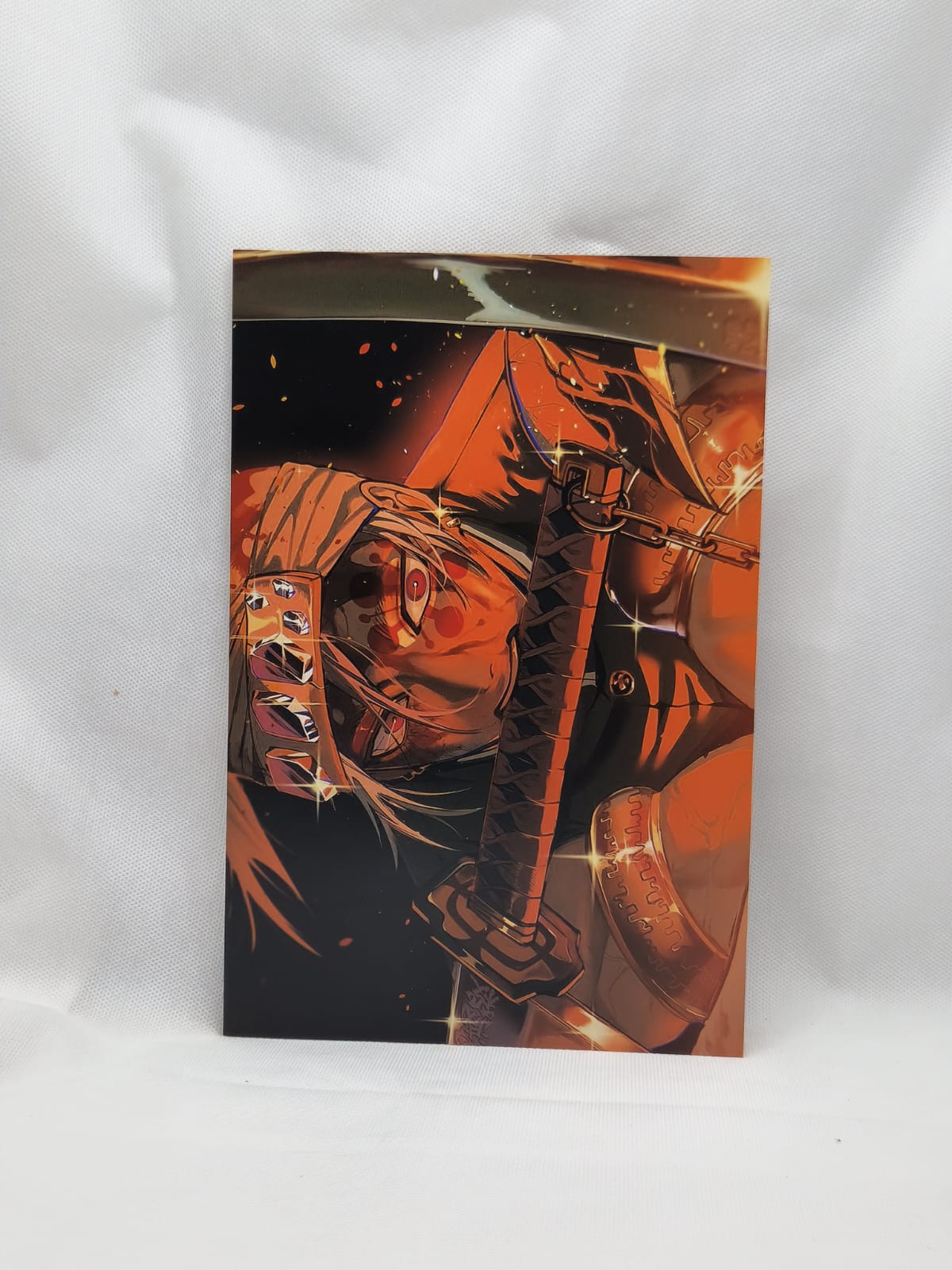 Demon Slayer - Tengen 