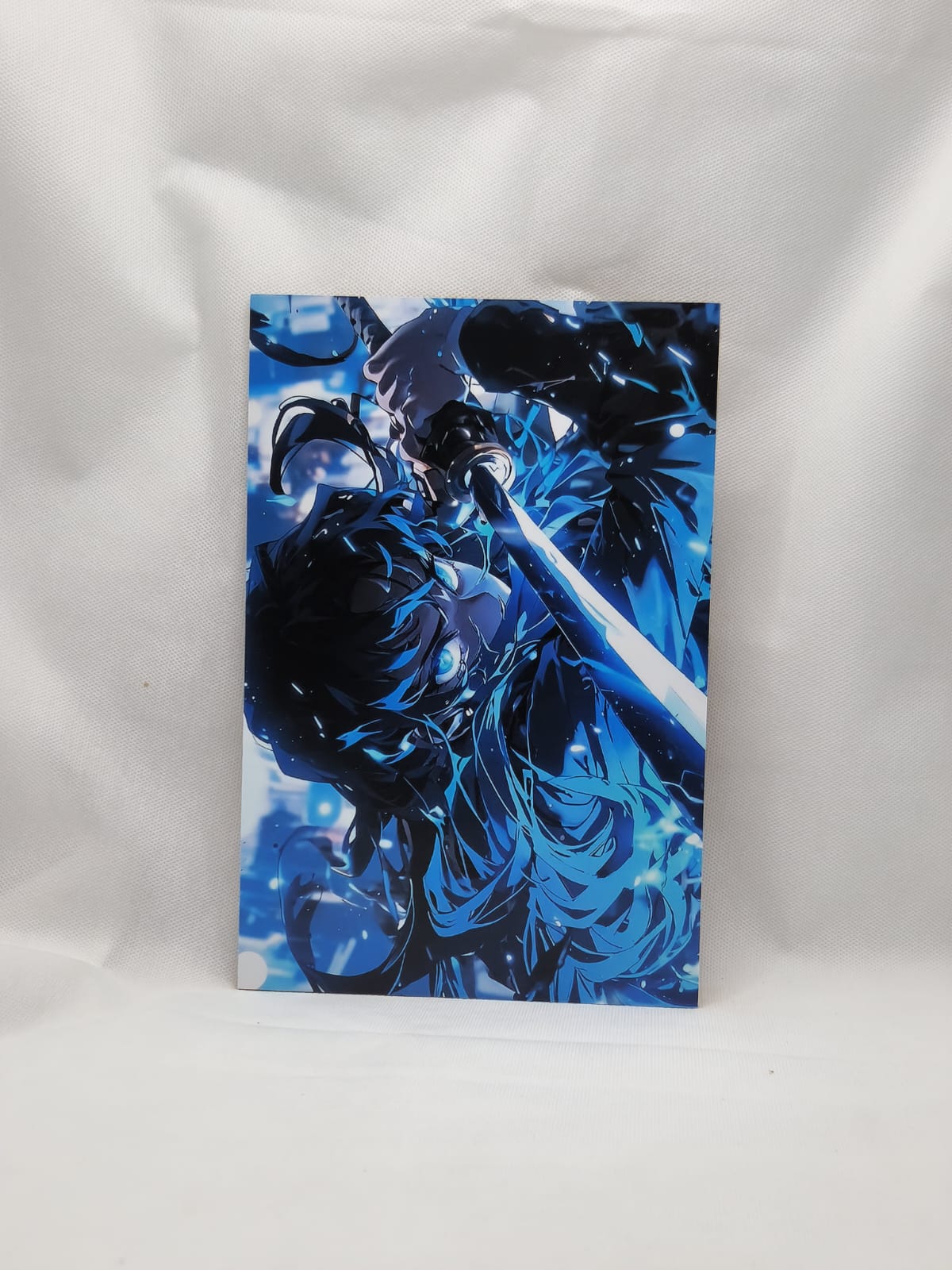 Demon Slayer - Muichiro Tokito 