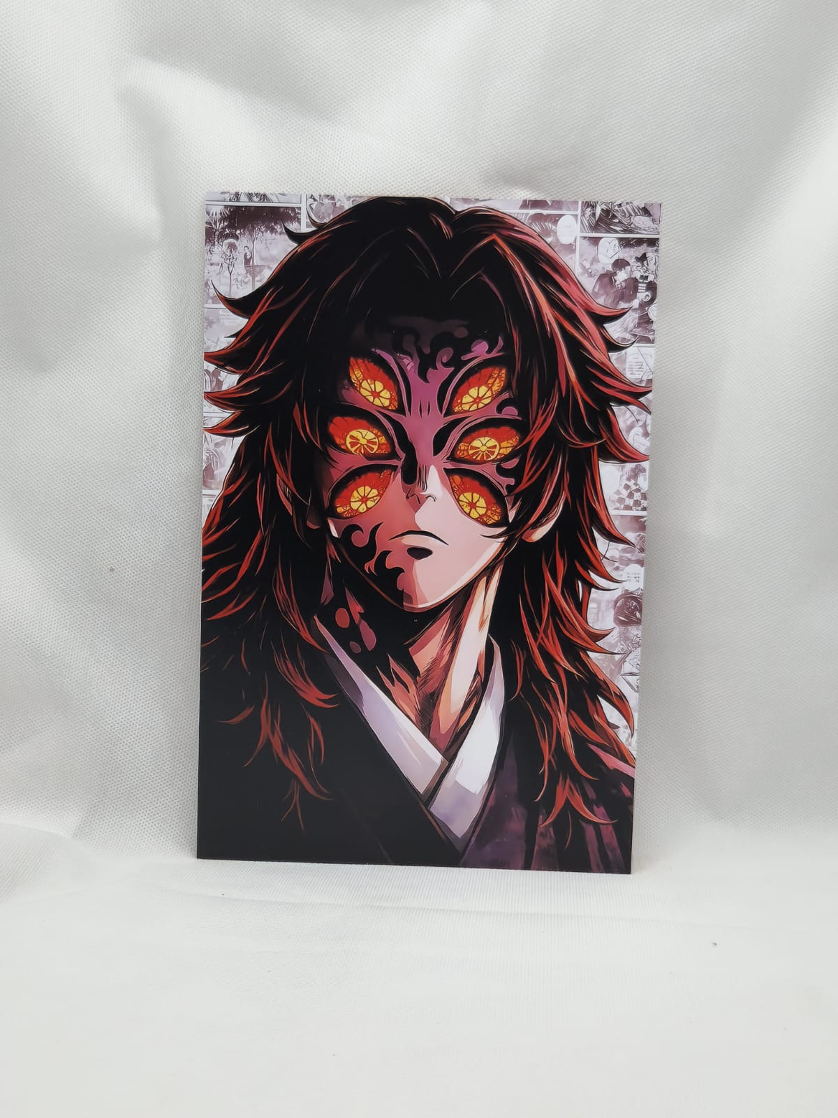 Demon Slayer - Kokushibo