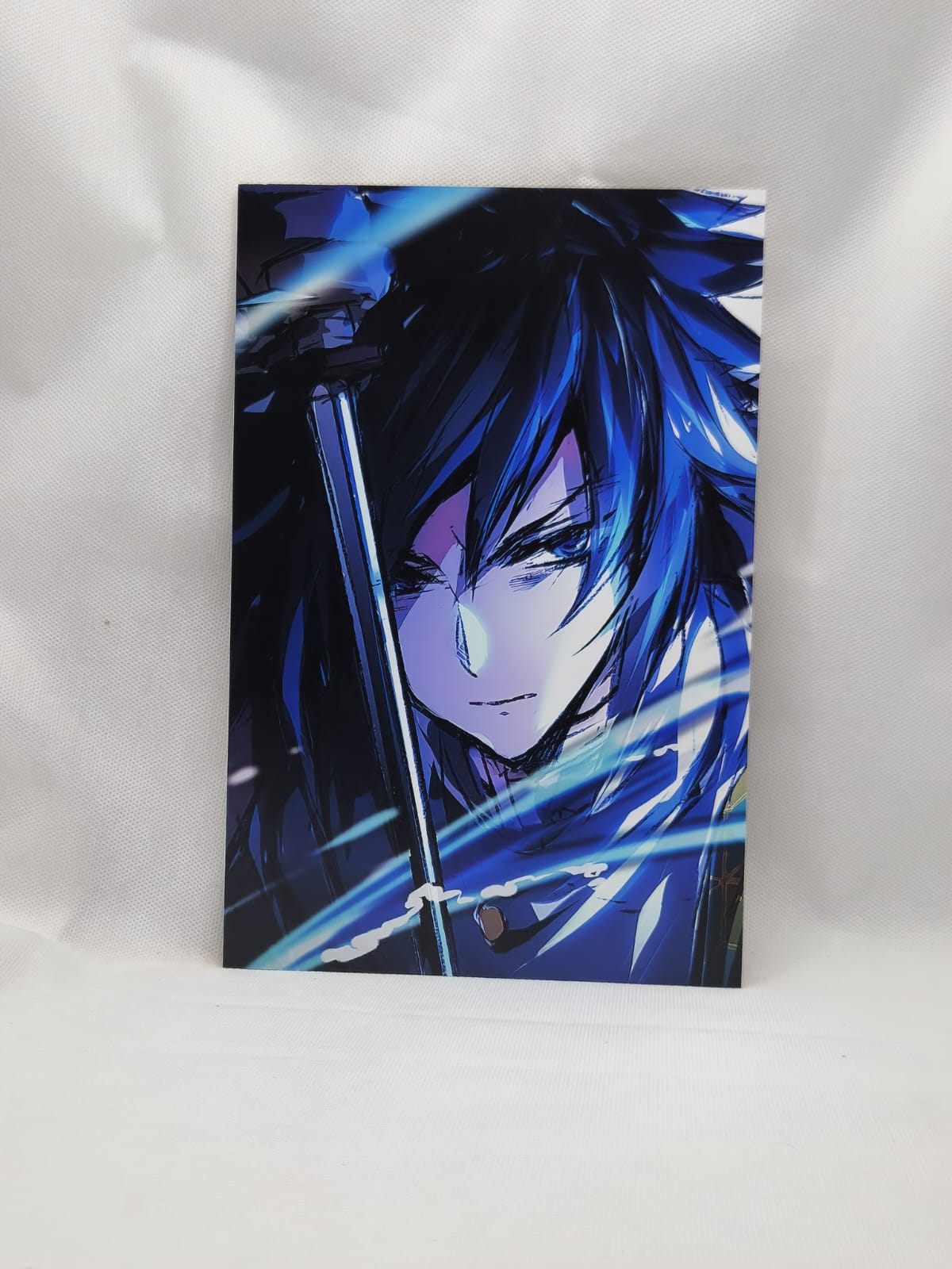 Demon Slayer - Tomioka Giyuu