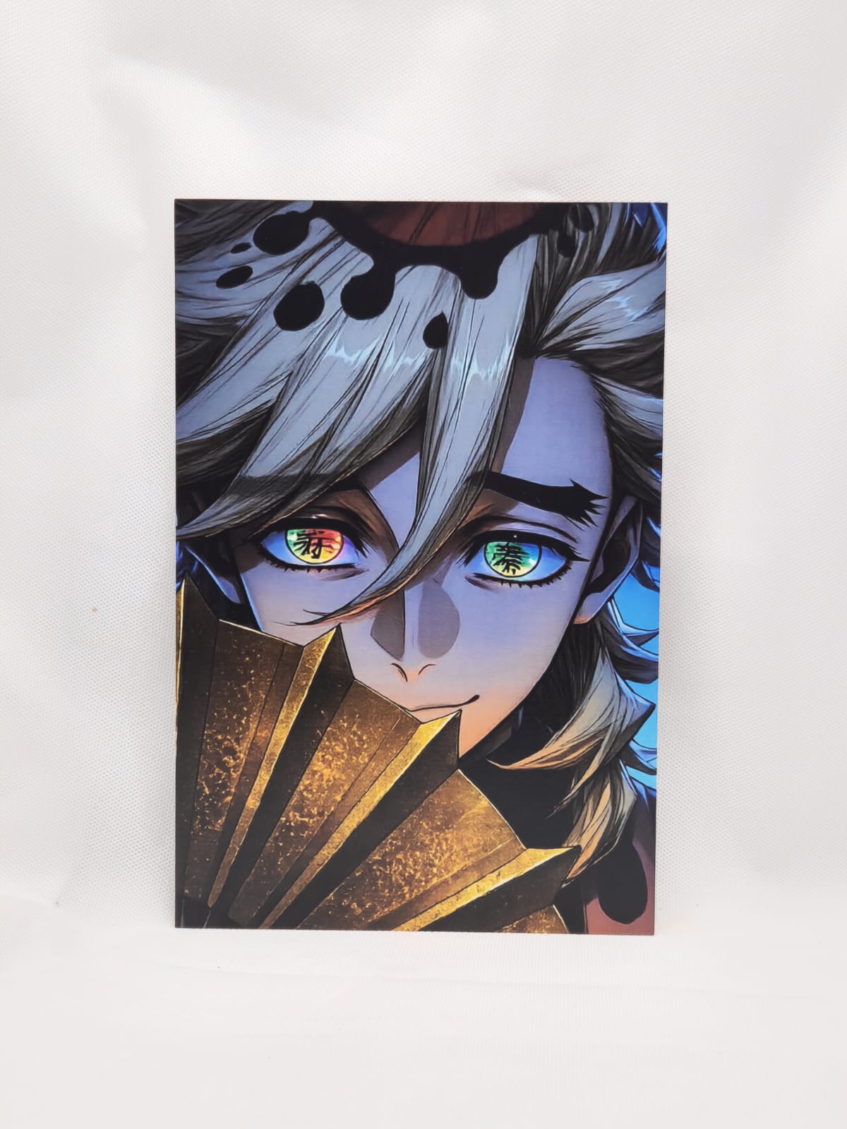 Demon Slayer - Douma