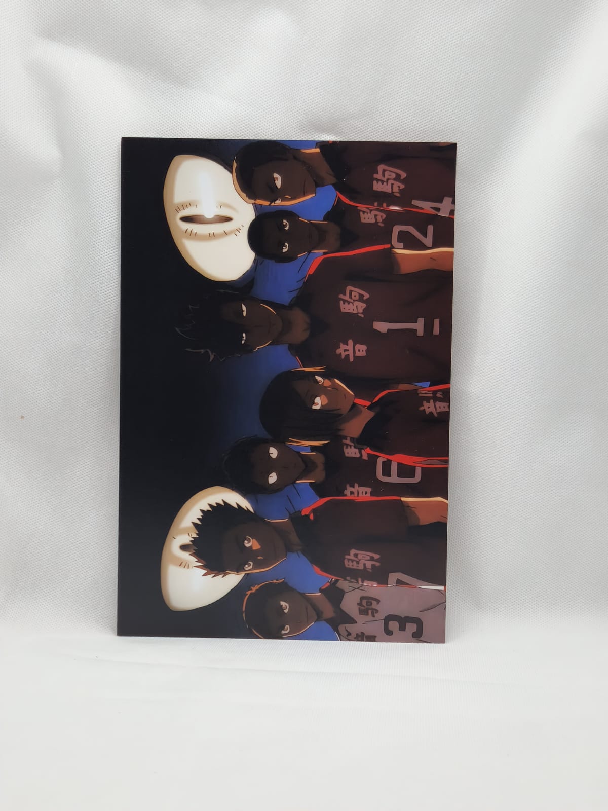 Haikyuu