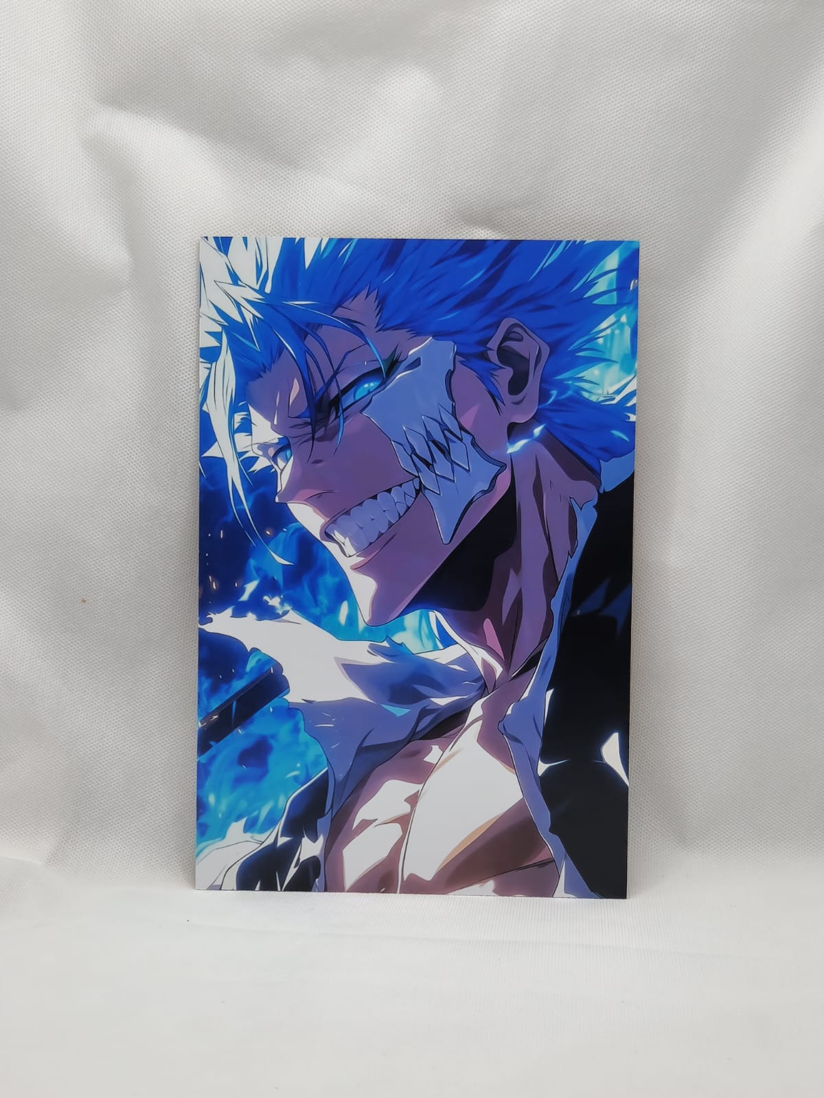 Bleach 