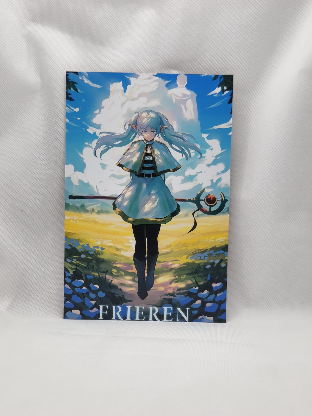 Frieren