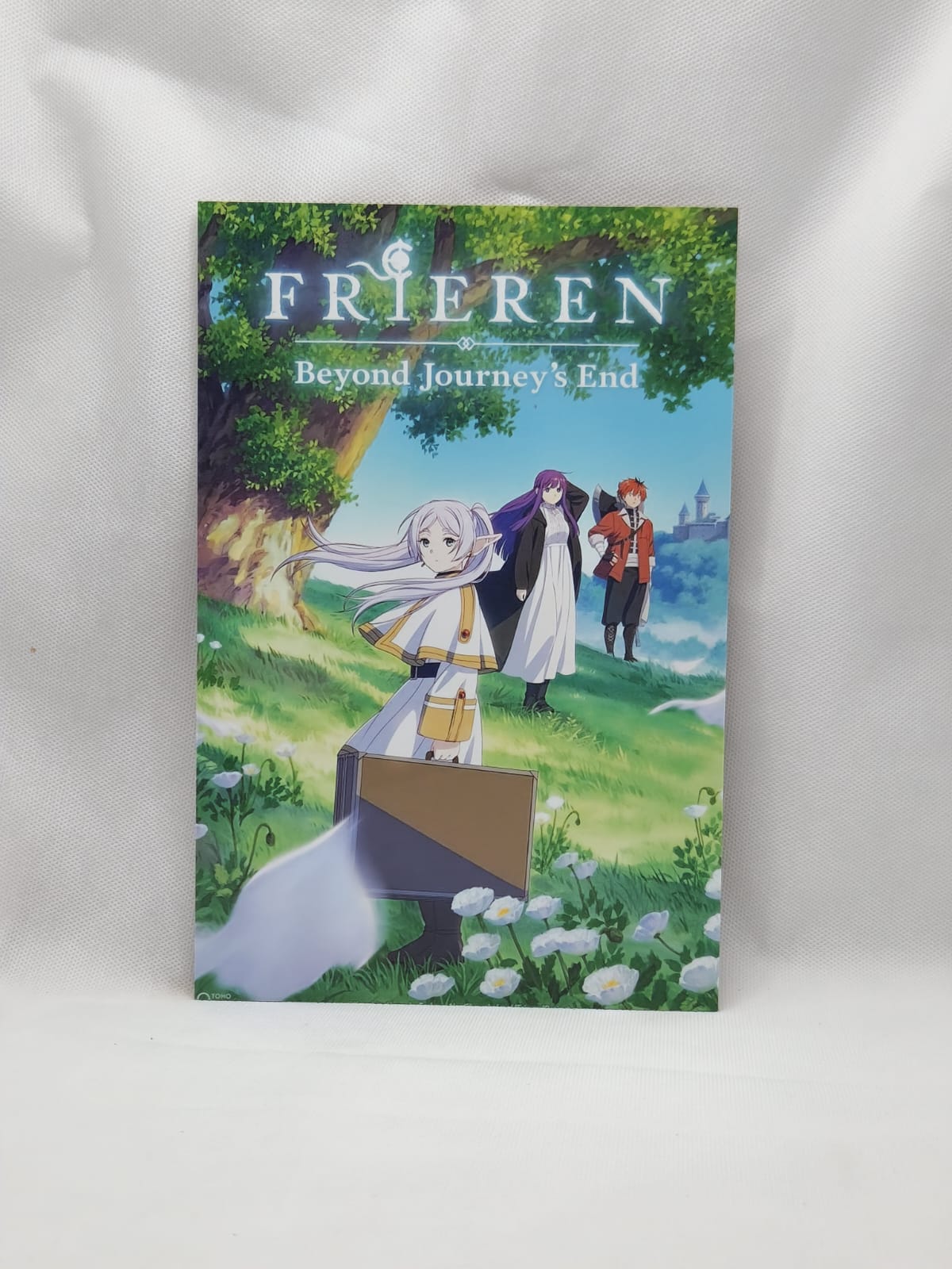 Frieren