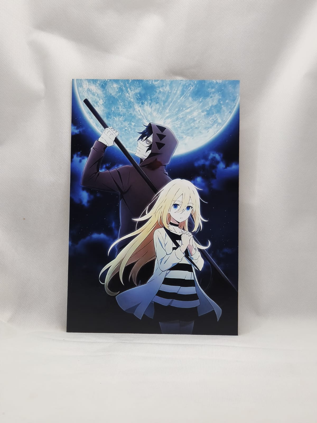 Angels of Death