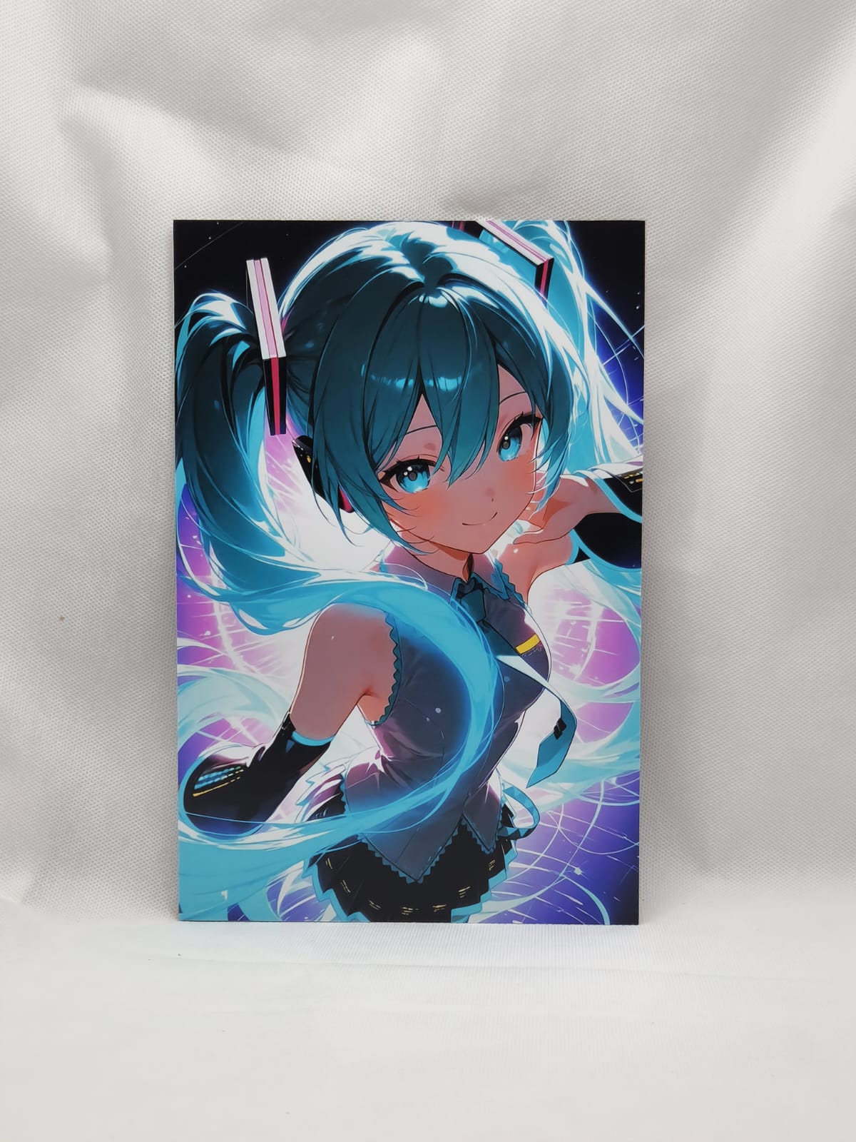 Hatsune Miku