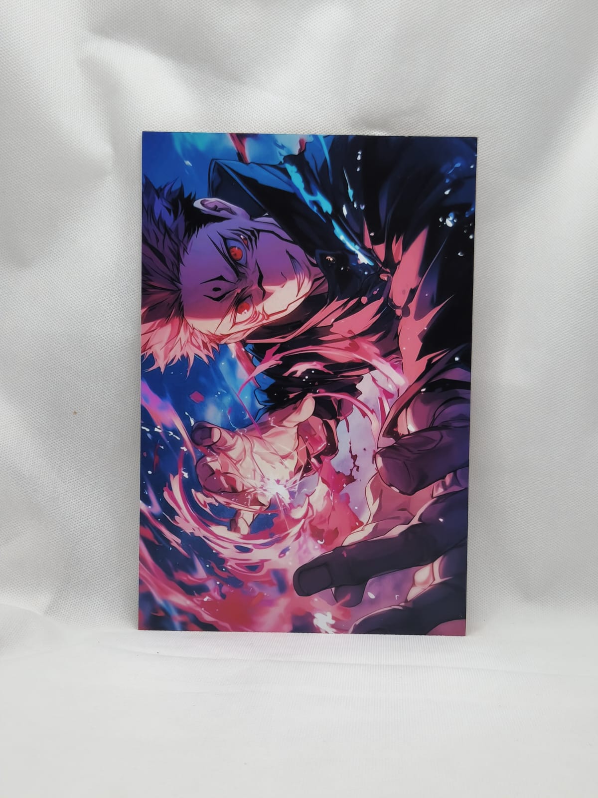 Jujutsu Kaisen - Sukuna