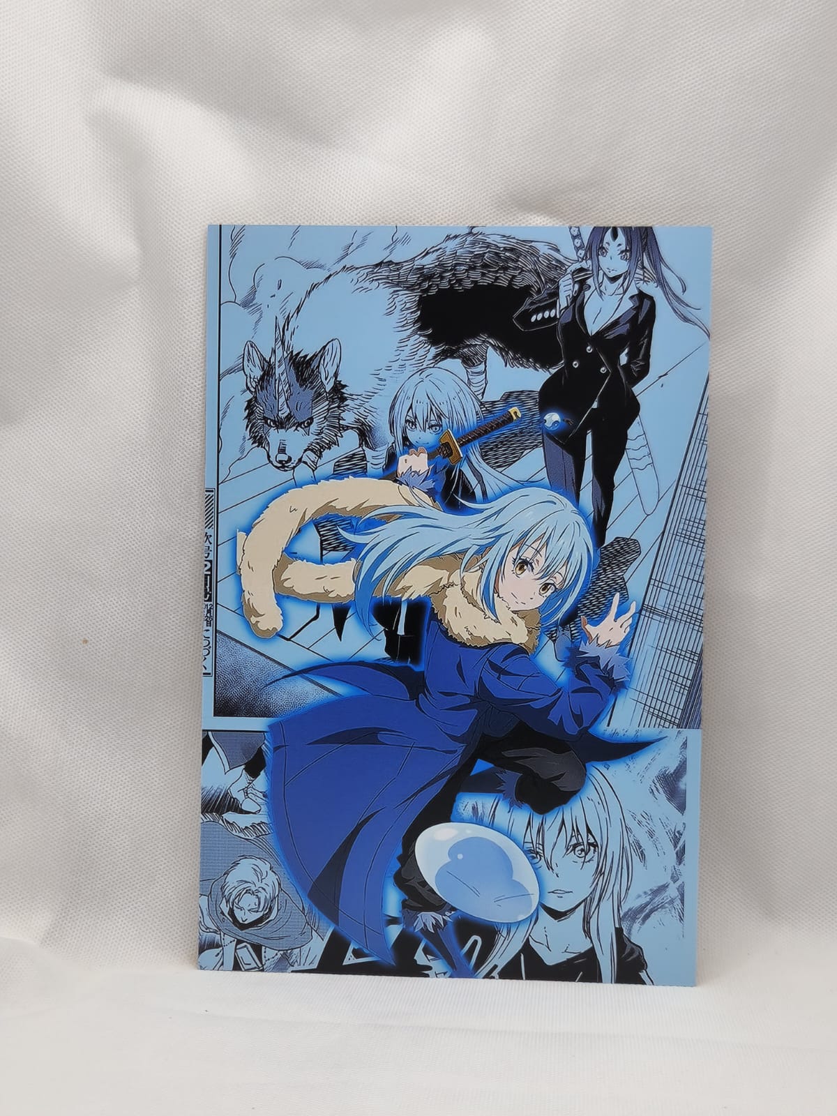 That Time I Got Reincarnated as a Slime - Rimuru 
