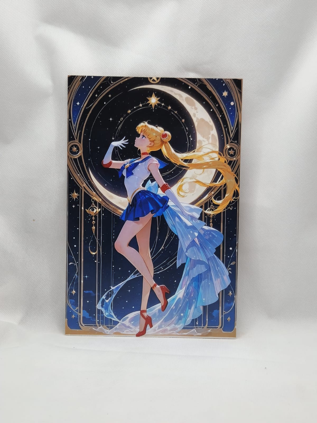 Sailor Moon - Usagi 