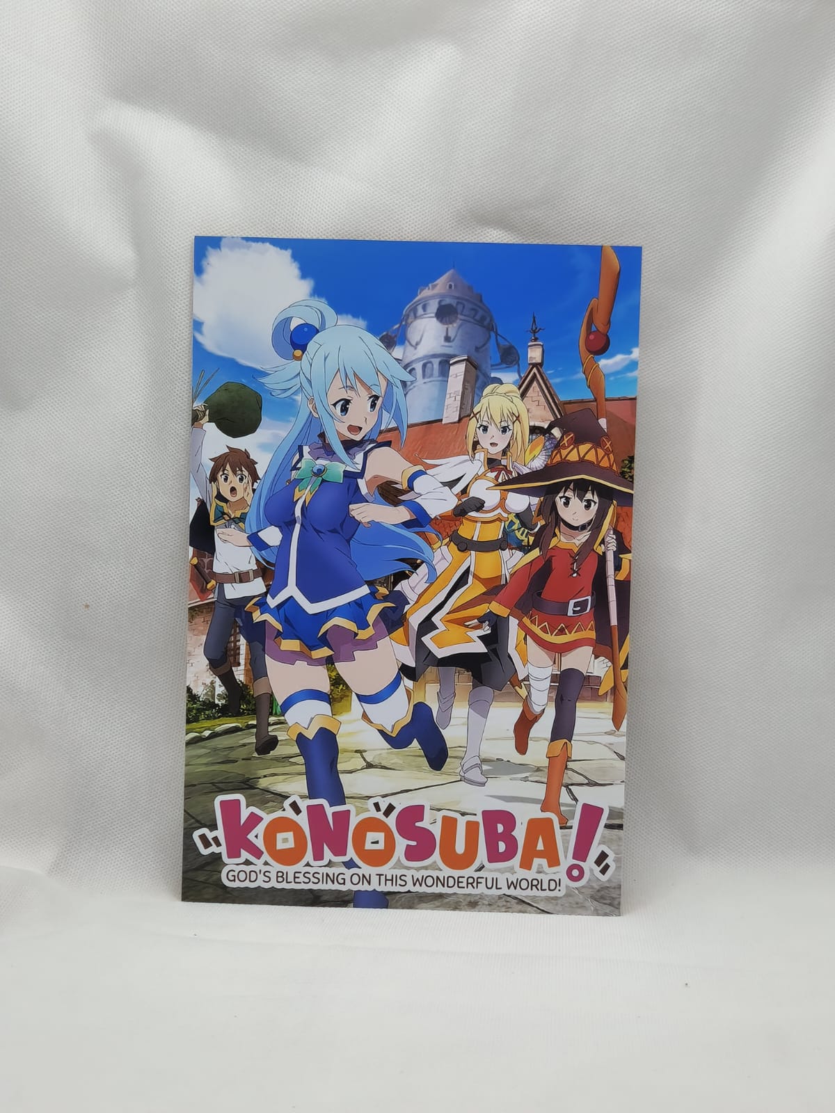 KonoSuba