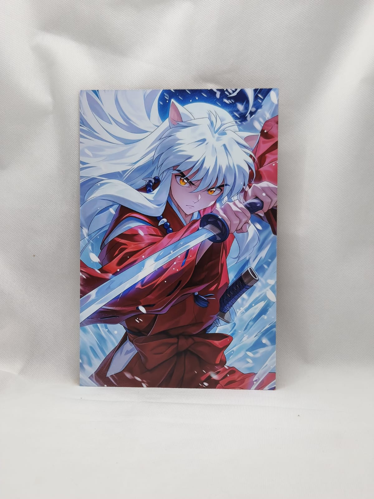 Inuyasha 