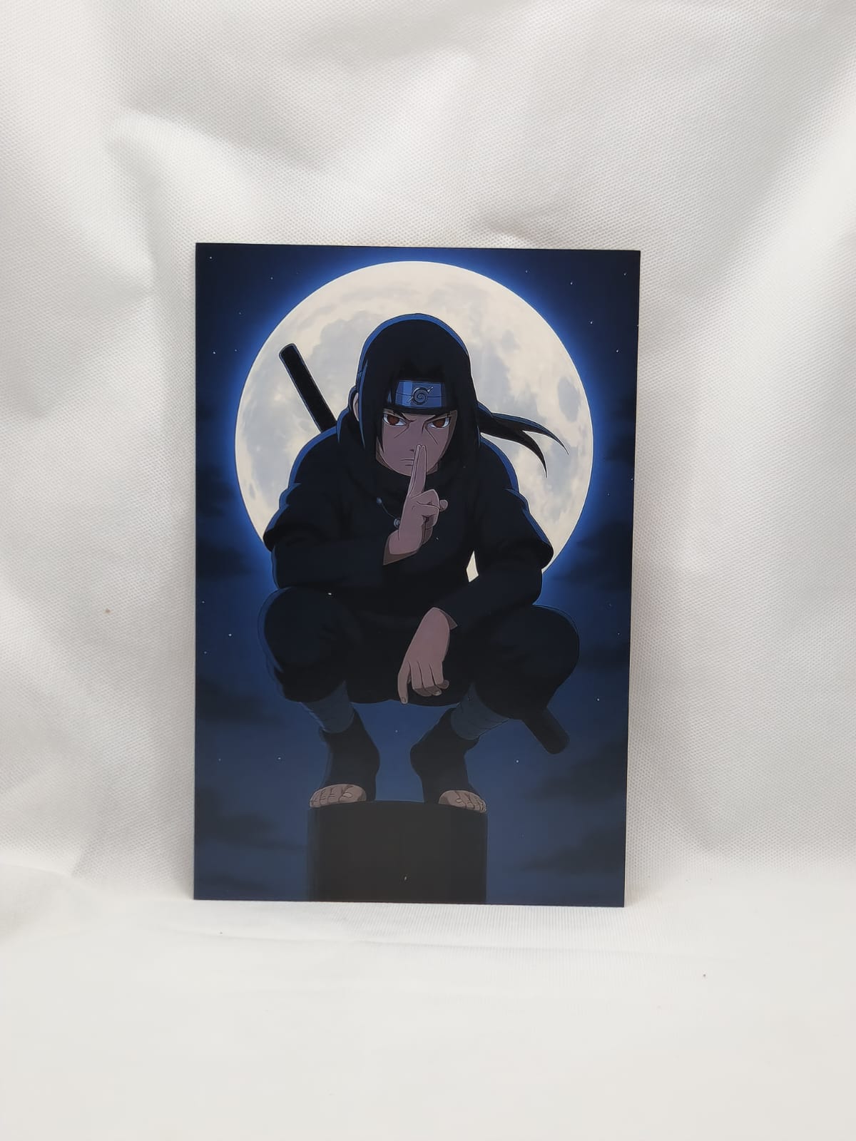 Naruto - Itachi 