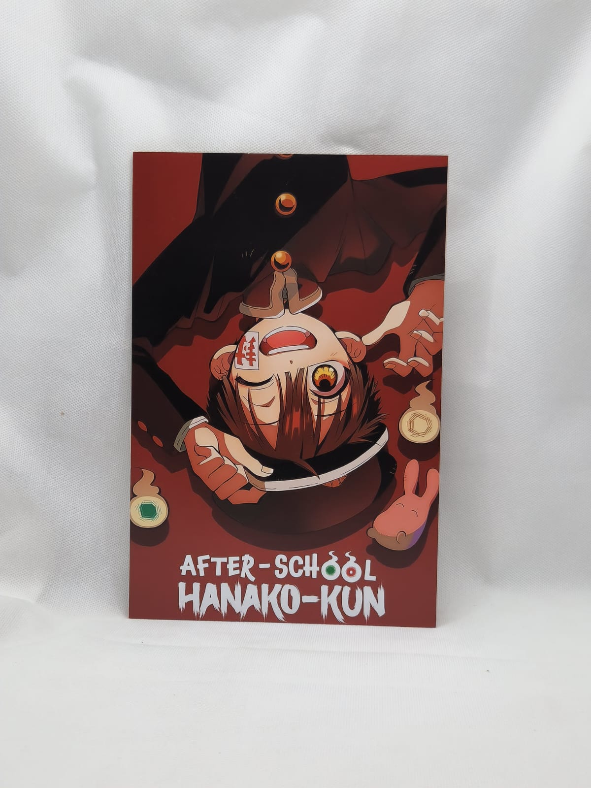 After-School Hanako-Kun